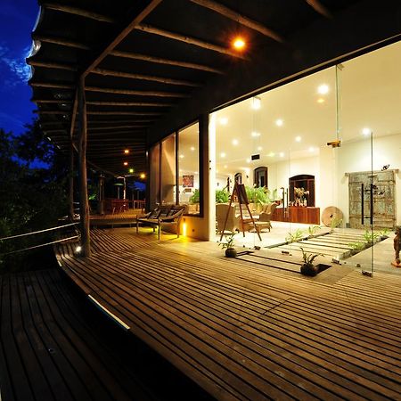 Galapagos Safari Camp Villa GALAPAGOS ISLANDS Екстериор снимка