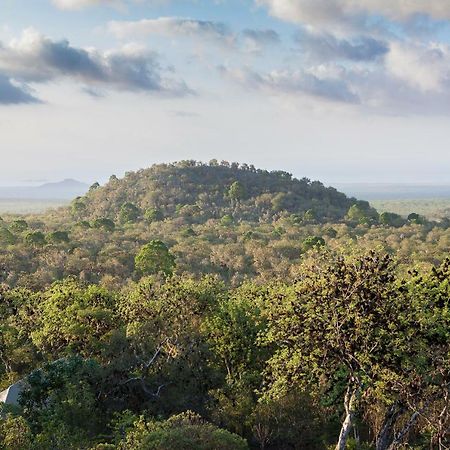 Galapagos Safari Camp Villa GALAPAGOS ISLANDS Екстериор снимка