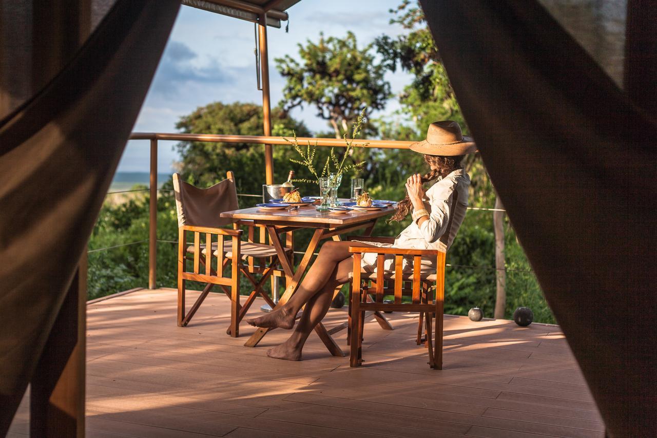 Galapagos Safari Camp Villa GALAPAGOS ISLANDS Екстериор снимка