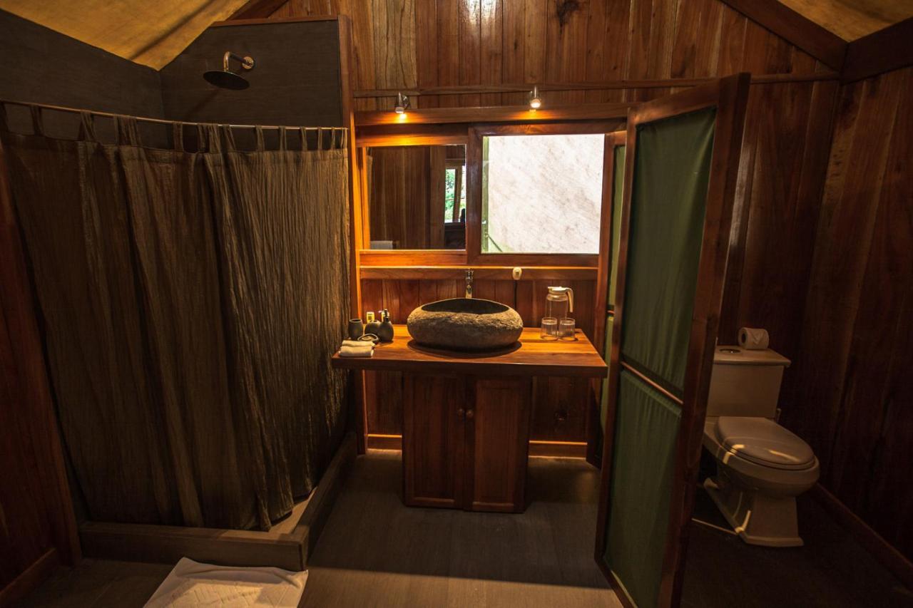 Galapagos Safari Camp Villa GALAPAGOS ISLANDS Екстериор снимка